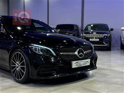 مێرسێدس بێنز C-Class